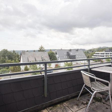 Welcome In - Apartments Am Waltenberg 57-59 Winterberg Eksteriør billede
