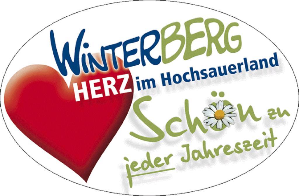 Welcome In - Apartments Am Waltenberg 57-59 Winterberg Eksteriør billede