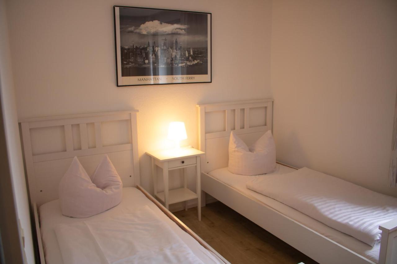 Welcome In - Apartments Am Waltenberg 57-59 Winterberg Eksteriør billede
